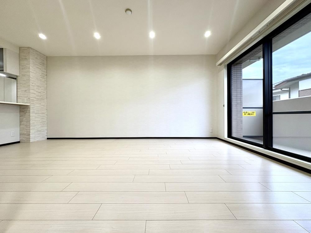 3LDK apartment in Nishitokyo, Tokyo - Photo 1