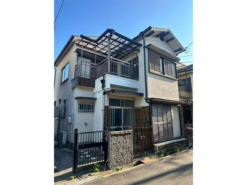 5DK house in Mihara Ward, Sakai, Osaka - Photo 1