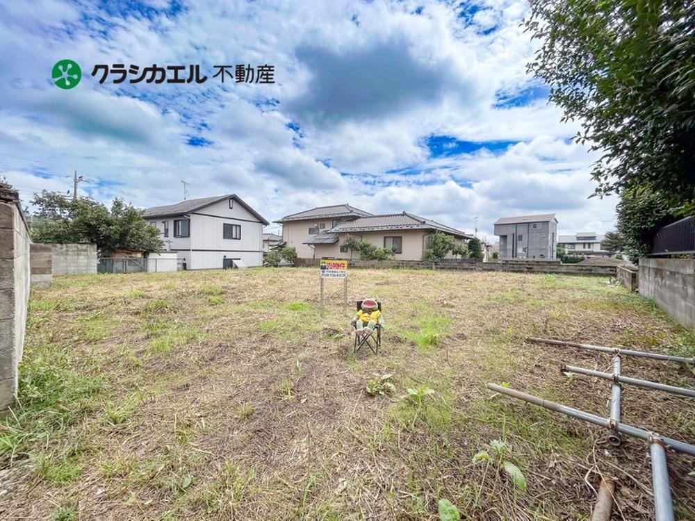452 m² land in Utsunomiya, Tochigi - Photo 1