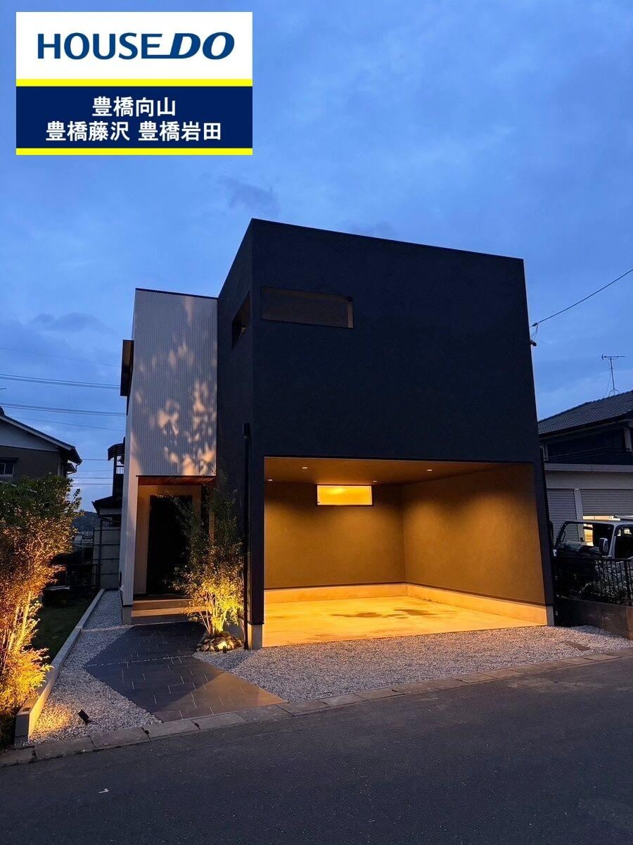 3LDK+S house in Toyokawa, Aichi - Photo 1