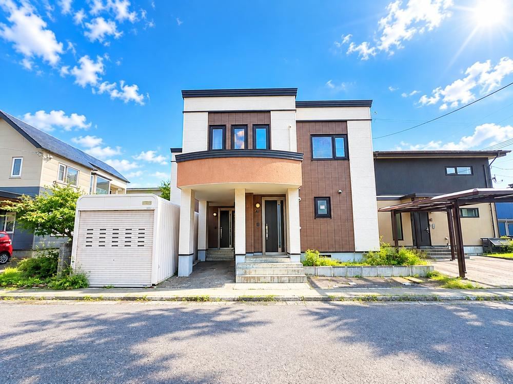 4LLDDKK house in Teine Ward, Sapporo, Hokkaido - Photo 1