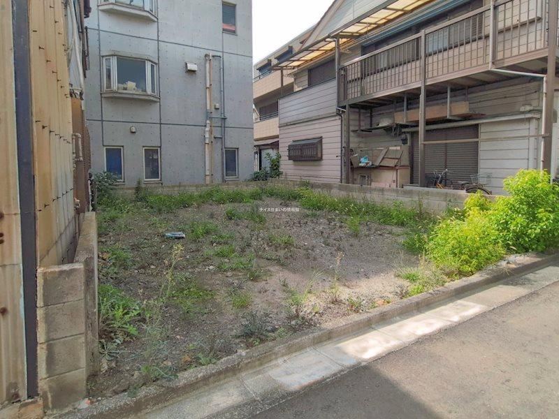 59 m² land in Kawasaki Ward, Kawasaki, Kanagawa - Photo 1