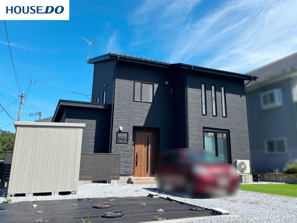 4LDK house in Hashikami, Sannohe District, Aomori - Photo 1