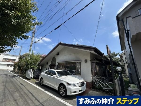 289 m² land in Fuchu, Tokyo - Photo 1