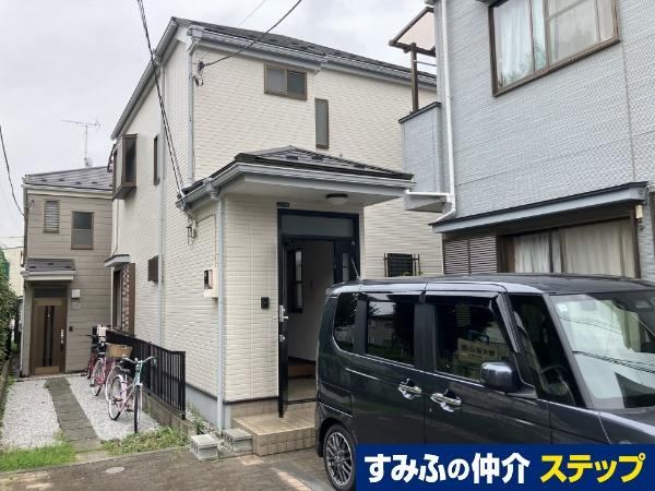 4DK house in Tama Ward, Kawasaki, Kanagawa - Photo 1