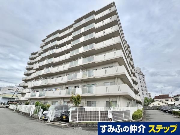 2LDK apartment in Amagasaki, Hyogo - Photo 1