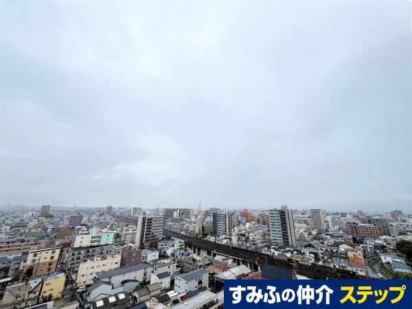 3LDK apartment in Sumiyoshi Ward, Osaka - Photo 1