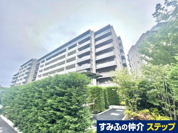 3LDK apartment in Nerima Ward, Tokyo - Photo 1