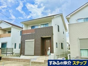 4LDK house in Sasaguri, Kasuya District