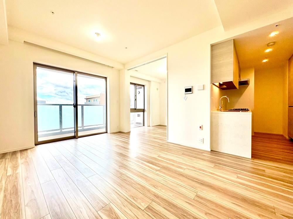 3LDK apartment in Chuo Ward, Tokyo - Photo 1