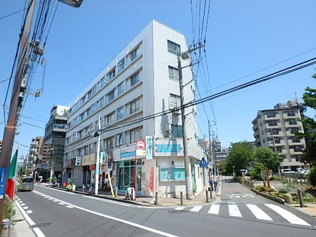 2K apartment in Kanagawa Ward, Yokohama, Kanagawa - Photo 1