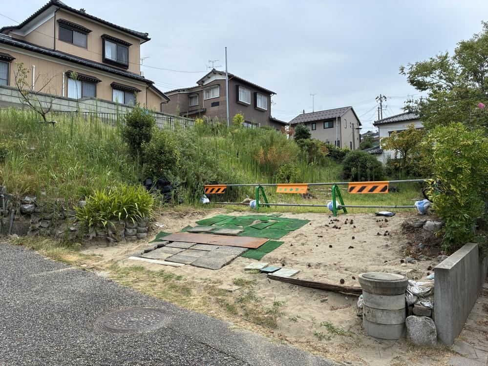 347 m² land in Nishi Ward, Niigata - Photo 1