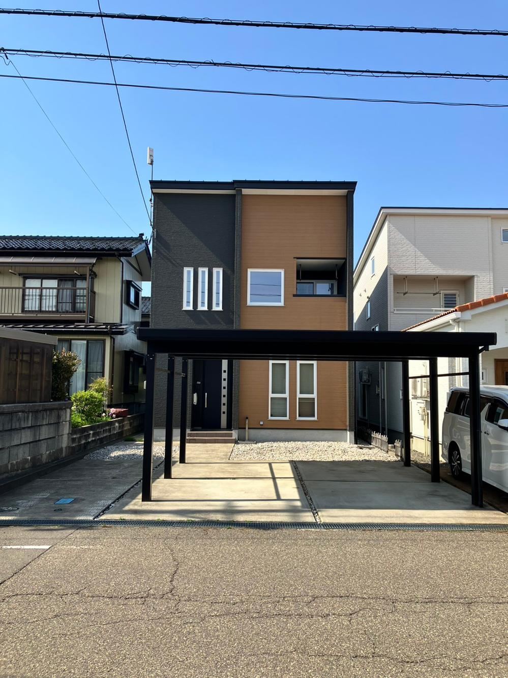 5LDK house in Joetsu, Niigata - Photo 1