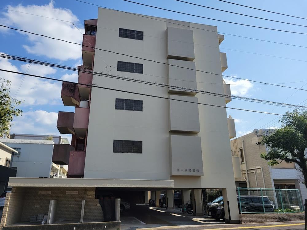 1LDK apartment in Miyazaki, Miyazaki - Photo 1