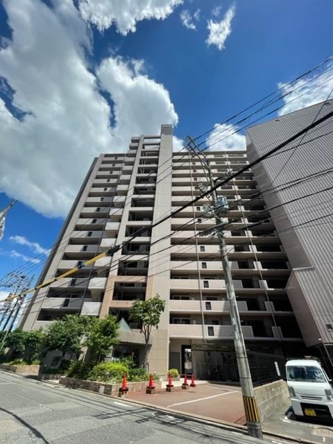 1LDK apartment in Chuo Ward, Fukuoka - Photo 1