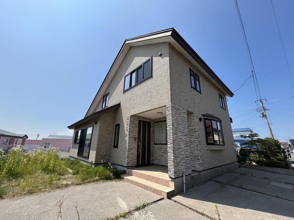 4LDK+S house in Hirakawa, Aomori - Photo 1