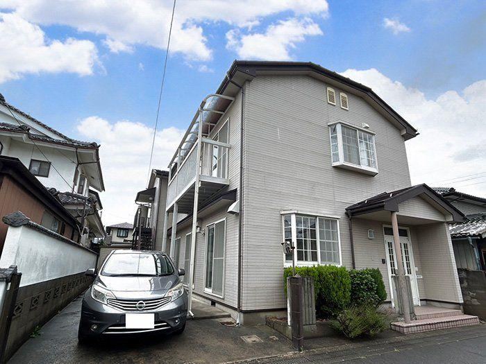 4LDK+S house in Nagano, Nagano - Photo 1
