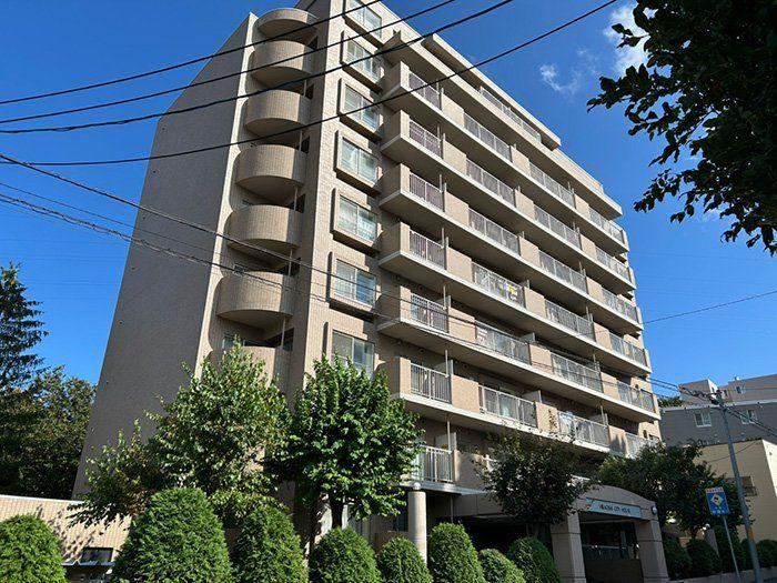4LDK apartment in Toyohira Ward, Sapporo, Hokkaido - Photo 1