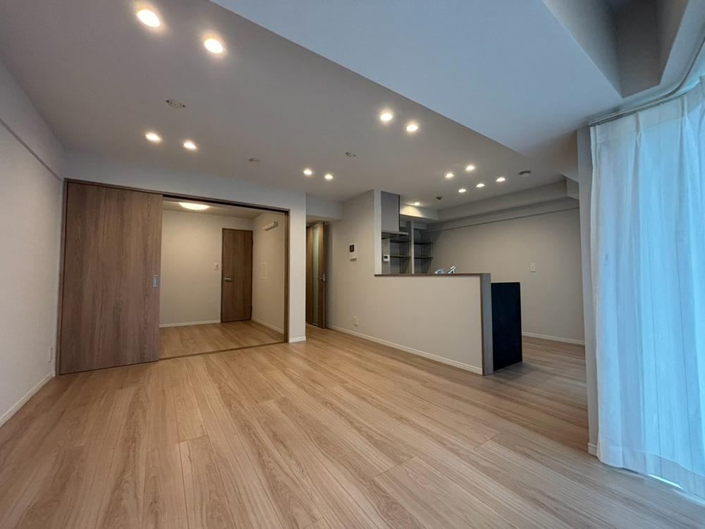 3LDK apartment in Kawasaki Ward, Kawasaki, Kanagawa - Photo 1