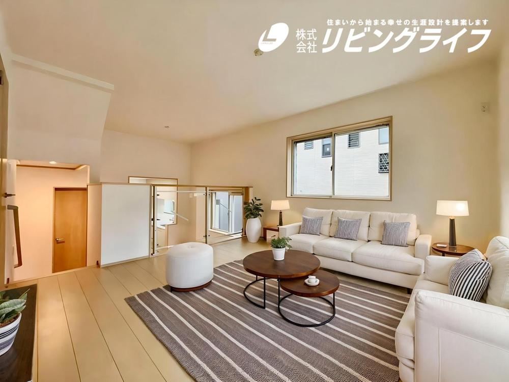 3LDK+S house in Tsurumi Ward, Yokohama, Kanagawa - Photo 1