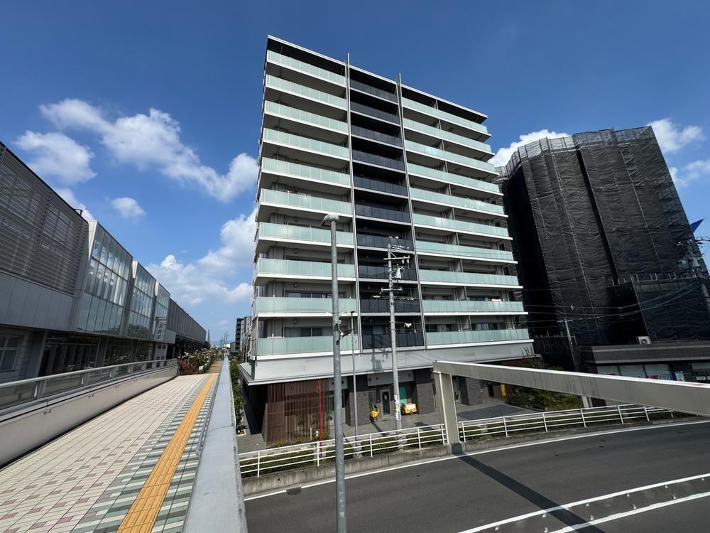 3LDK+S apartment in Kasugai, Aichi - Photo 1