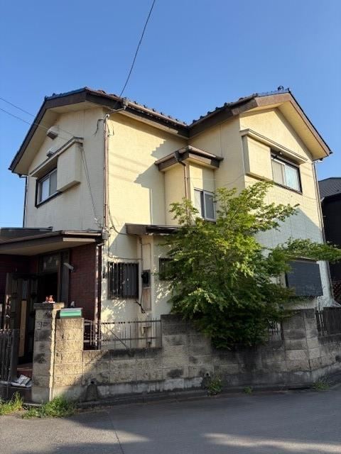 4DK house in Higashimurayama, Tokyo - Photo 1