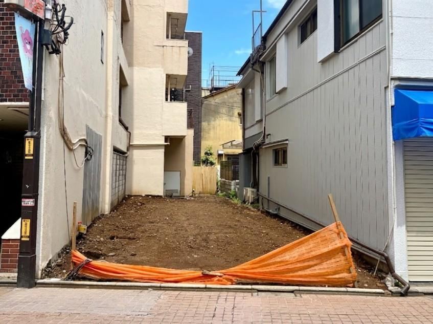 73 m² land in Toshima Ward, Tokyo - Photo 1