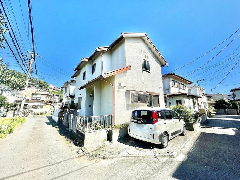 4LDK+S house in Zama, Kanagawa - Photo 1