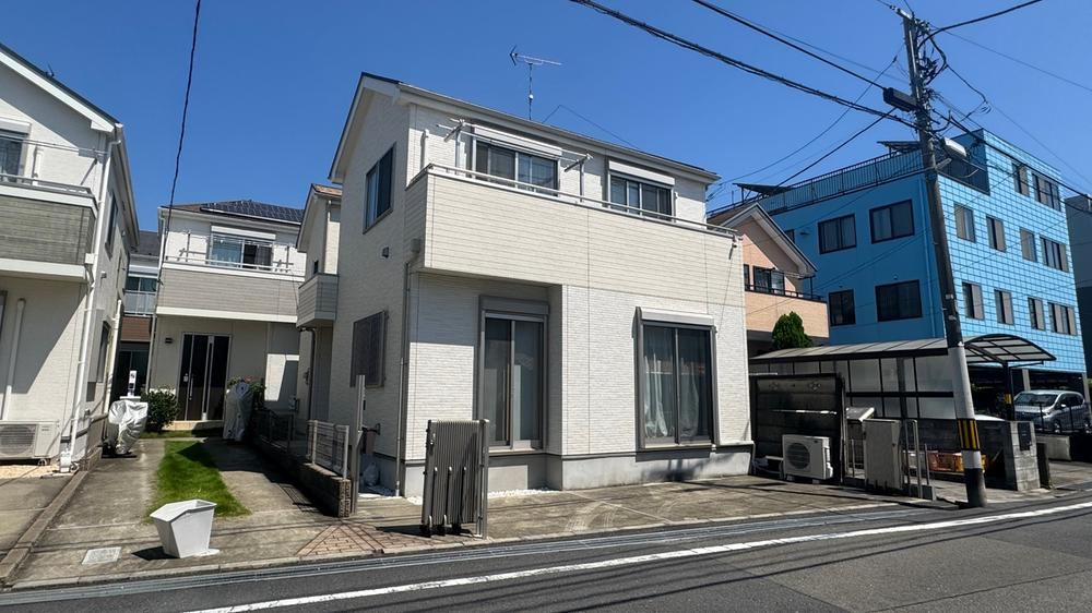 4LDK house in Hachioji, Tokyo - Photo 1