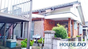 5DK house in Itako