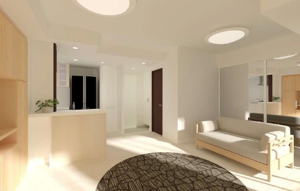 1K apartment in Setagaya Ward, Tokyo - Photo 1