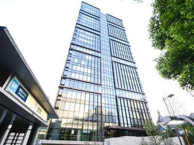 2LDK apartment in Chiyoda Ward, Tokyo - Photo 1