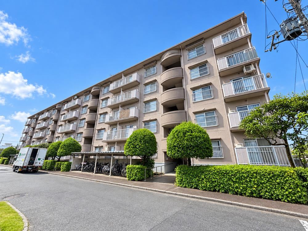 3LDK apartment in Narita, Chiba - Photo 1