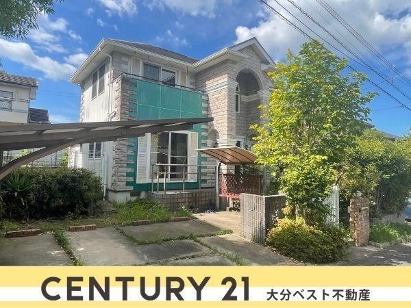 3LDK house in Oita, Oita - Photo 1