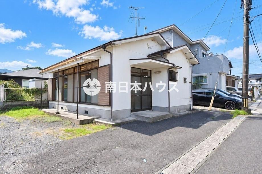 3DK house in Kagoshima, Kagoshima - Photo 1