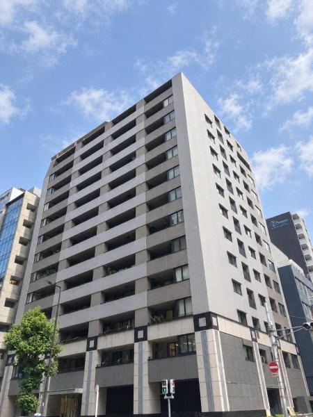 2LDK apartment in Chuo Ward, Osaka - Photo 1