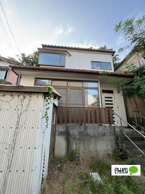 5DK house in Chuo Ward, Niigata - Photo 1
