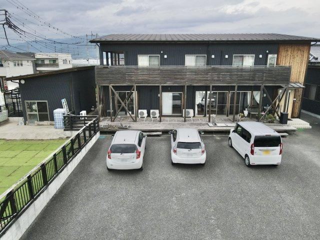 6LDK+S house in Fuefuki, Yamanashi - Photo 1