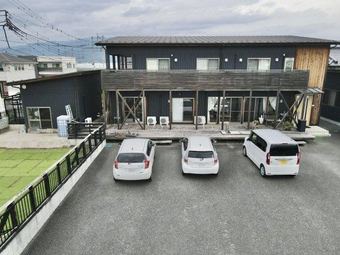 6LDK+S house in Fuefuki