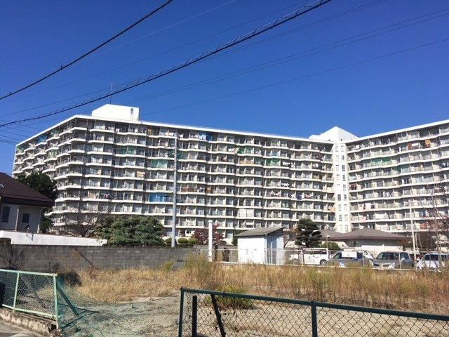 1DK apartment in Fuefuki, Yamanashi - Photo 1