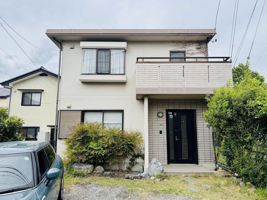 5LDK+S house in Matsumoto, Nagano - Photo 1