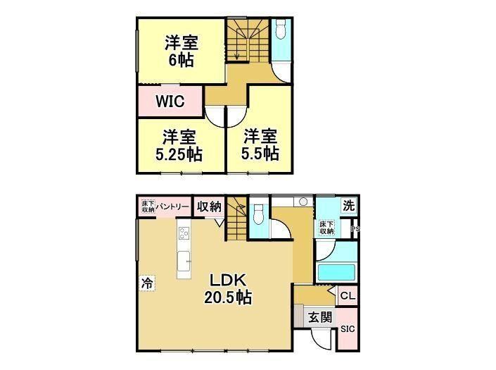 3LDK house in Odawara, Kanagawa - Photo 1