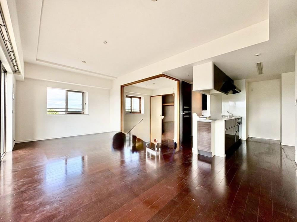 3LDK apartment in Noda, Chiba - Photo 1
