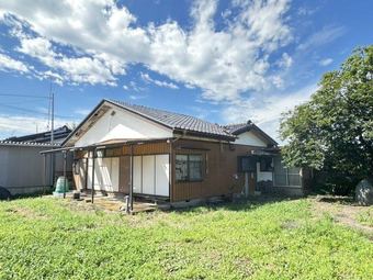 4DK house in Moka
