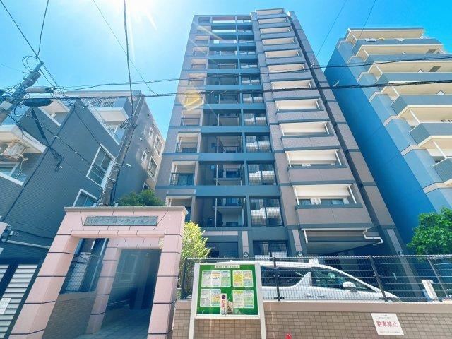 4LDK apartment in Nishi Ward, Fukuoka - Photo 1