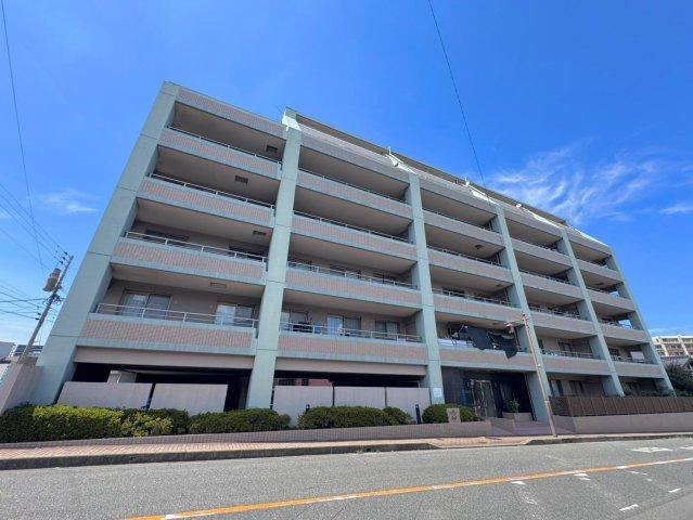 3LDK apartment in Shingu, Kasuya District, Fukuoka - Photo 1
