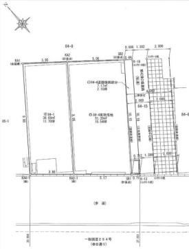 97 m² land in Bunkyo Ward, Tokyo - Photo 1