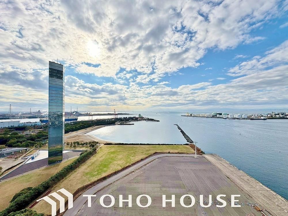 3LDK apartment in Chuo Ward, Chiba - Photo 1