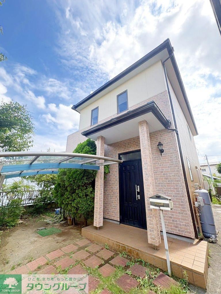 4LDK house in Funabashi, Chiba - Photo 1