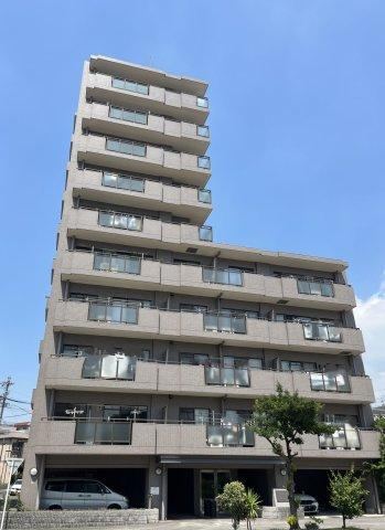 3LDK apartment in Atsuta Ward, Nagoya, Aichi - Photo 1